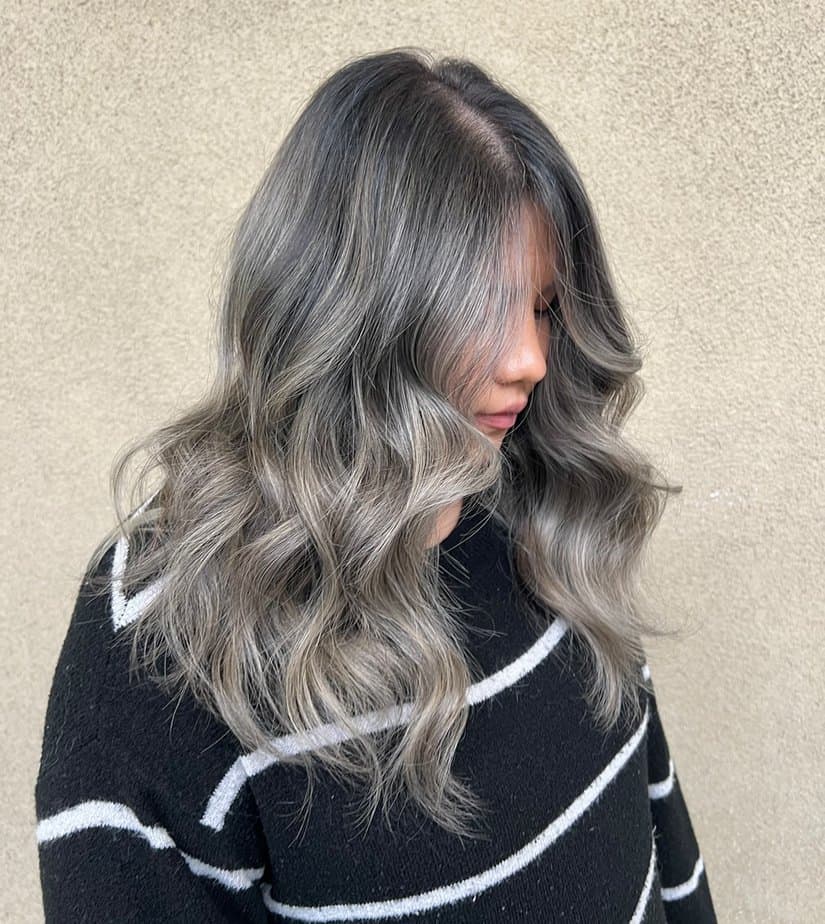 Dove grey