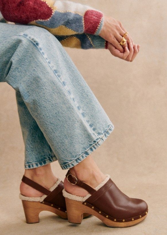 French Women Are Redefining Style with These 6 Wild Shoe Trends