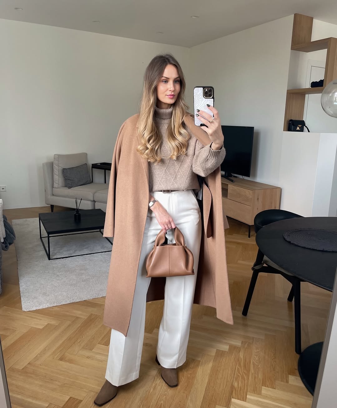 Neutral Layers