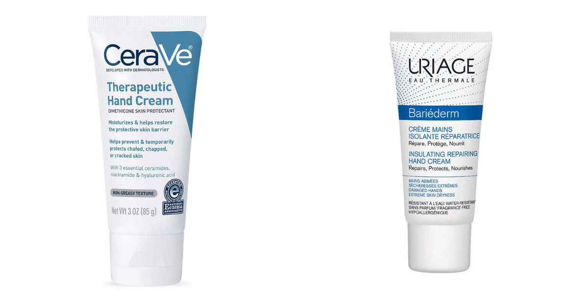 Nourishing Anti-Aging Hand Creams Your Skin Will Love