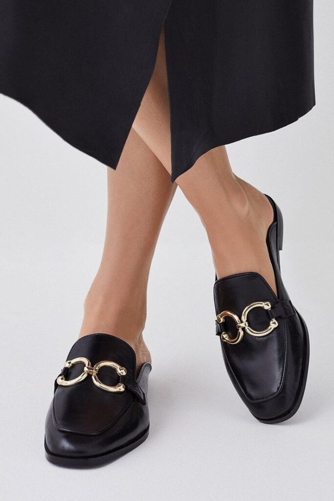 Practical Shoes Don’t Have to Be Boring And These Chic Picks Prove That