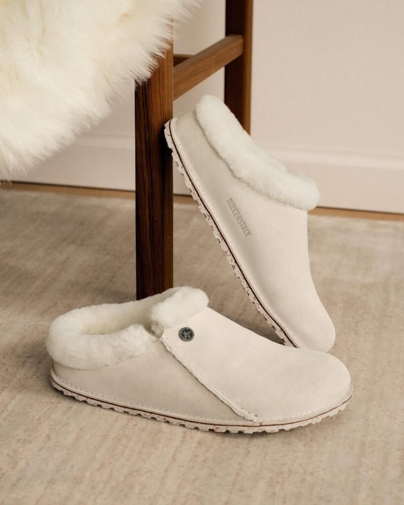 7 Homy House Shoes You'll Never Want to Take Off