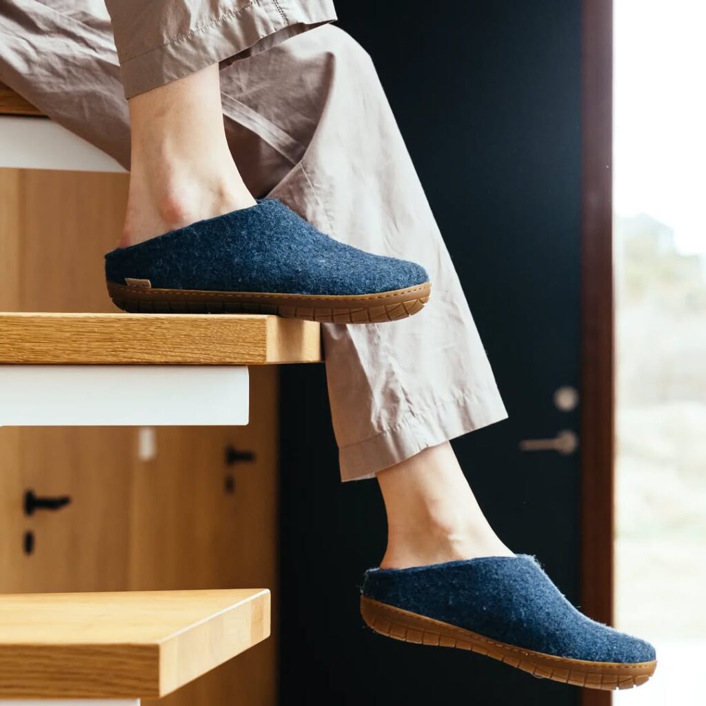 7 Homy House Shoes You'll Never Want to Take Off