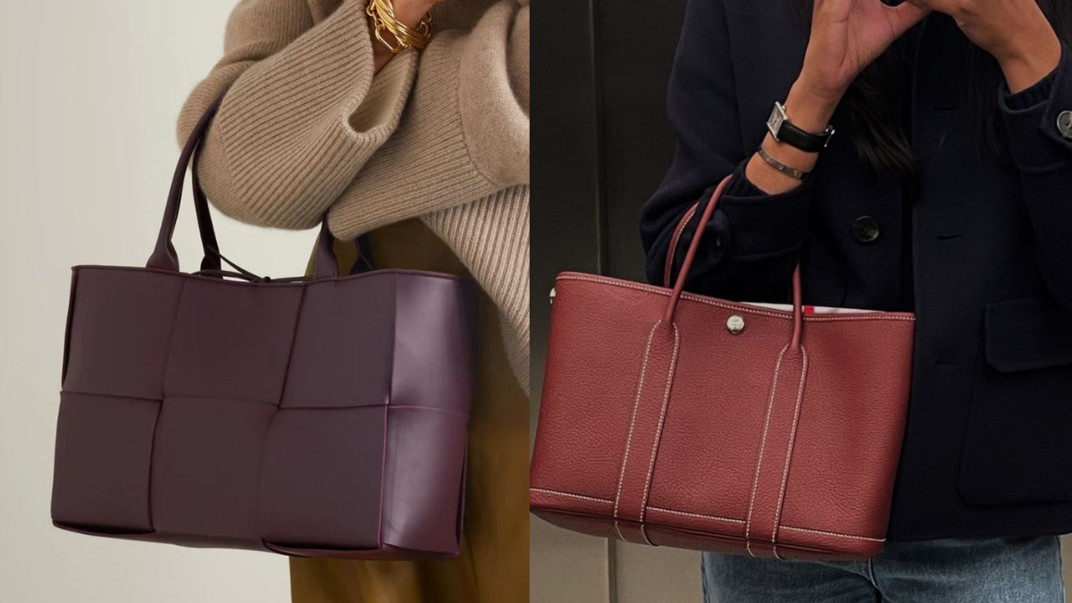 The 10 Most Versatile Tote Bags You’ll Want to Wear Every Day