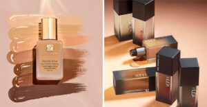 The Best Full Coverage Foundations for Long Lasting Perfection