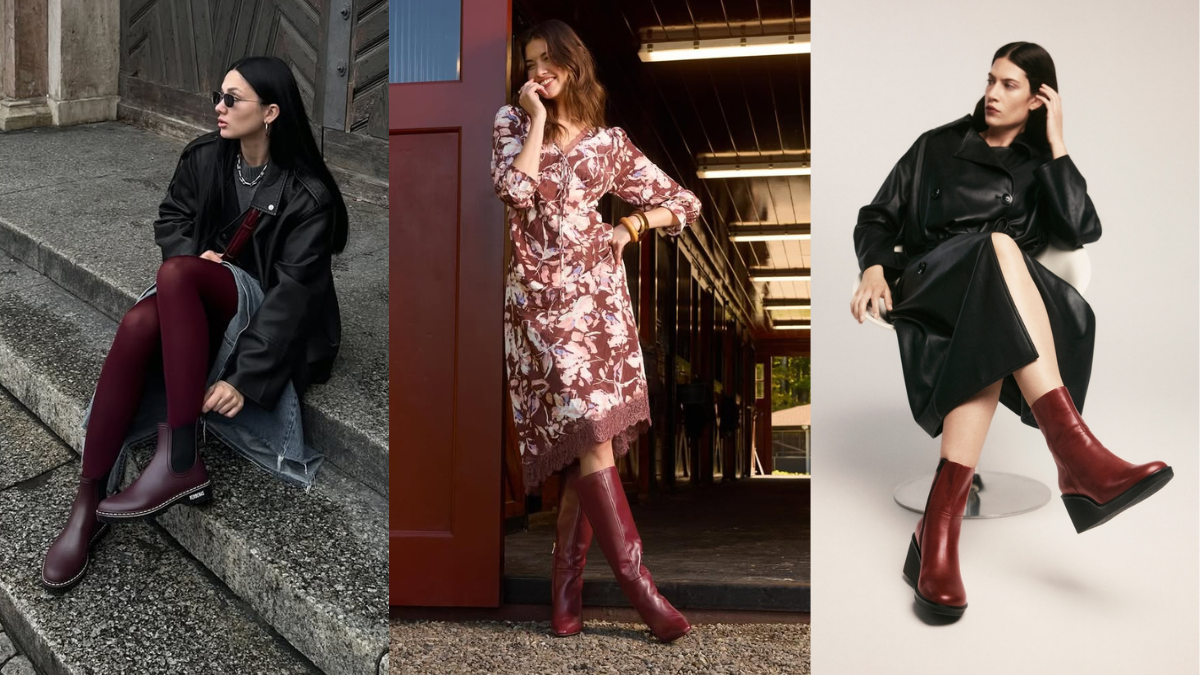 The Game-Changing Boot Color I Never Knew I Needed—Until Now