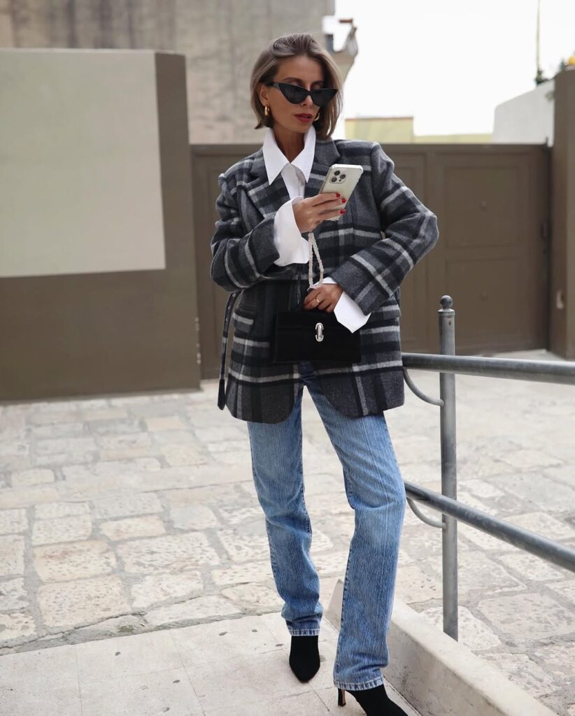 9 Stunning Ways to Pair Jeans with Heels for Effortless Style