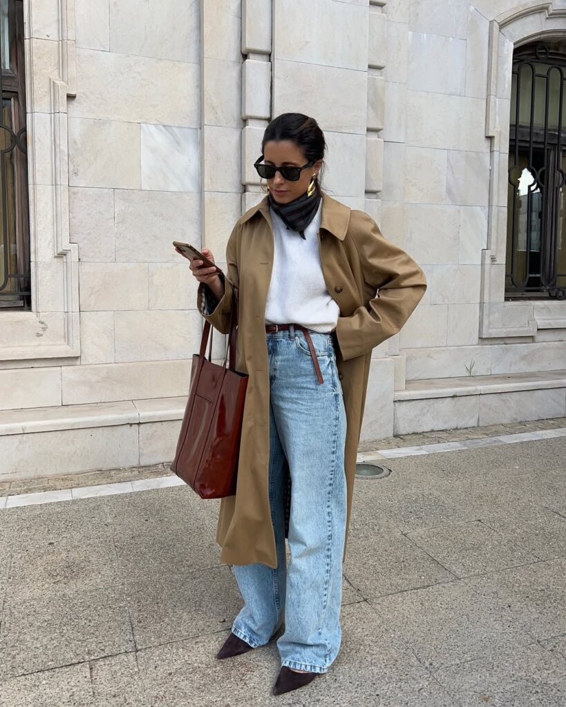 9 Stunning Ways to Pair Jeans with Heels for Effortless Style