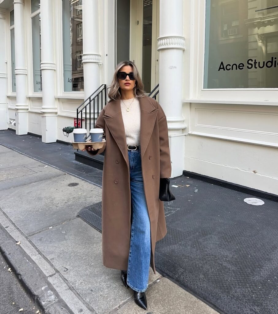 9 Stunning Ways to Pair Jeans with Heels for Effortless Style