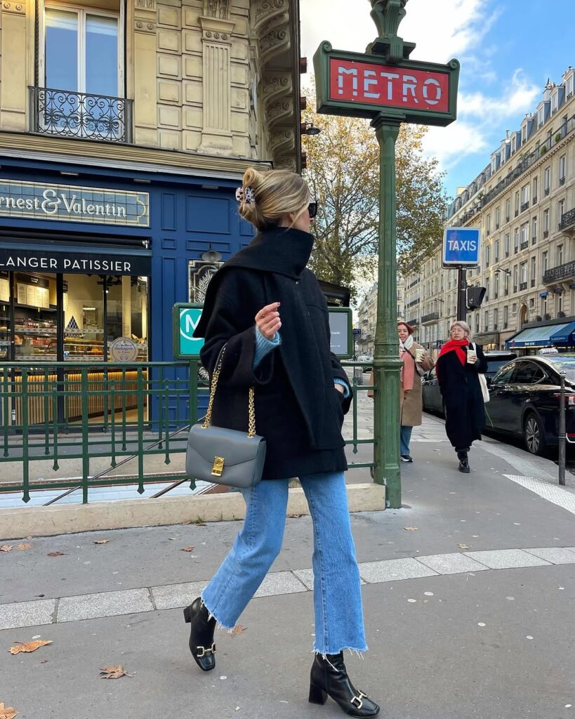 These Are the Best Shoes for Exploring Paris in Style