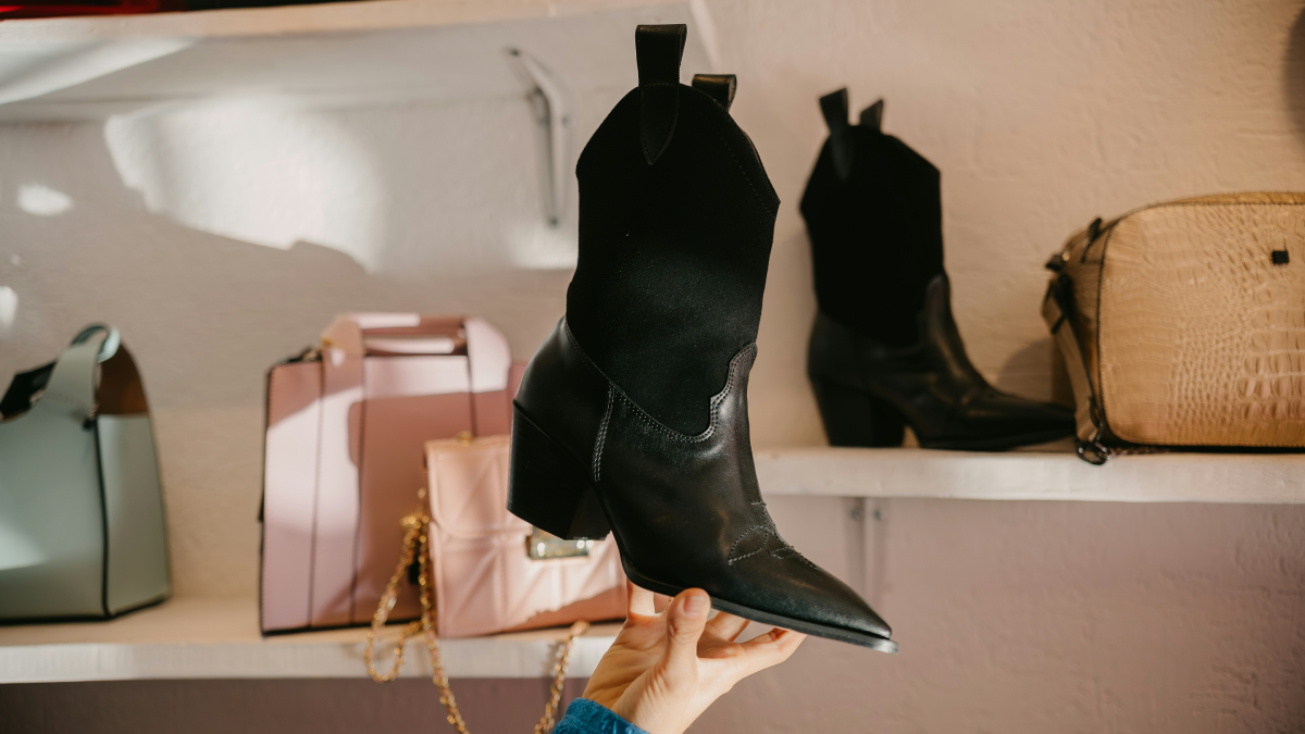 13 Fashion-Forward Ways To Wear Cowboy Boots