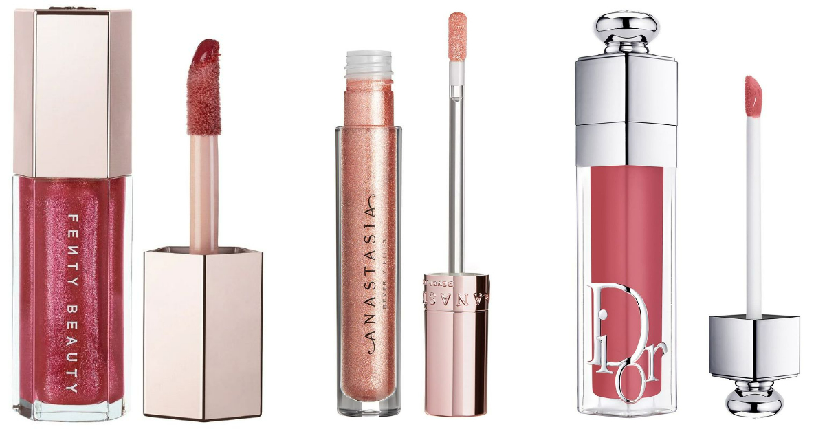 10 Lip Glosses You NEED to Try Before You Die—Your Lips Will Thank You Later!