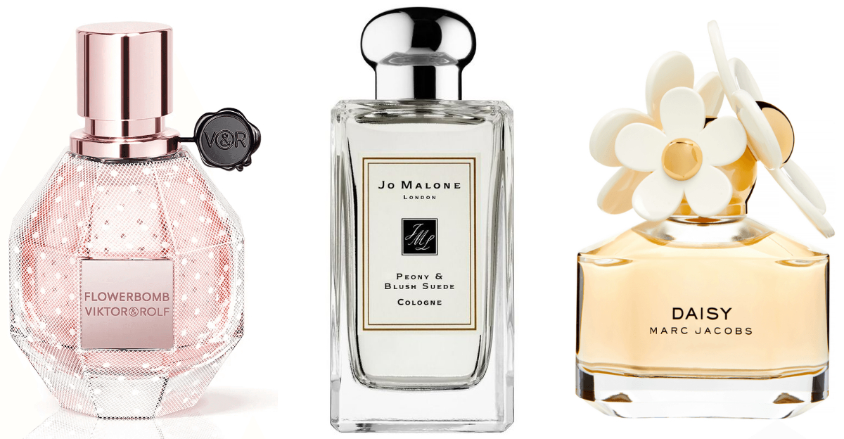 10 Long-Lasting Perfumes That Will Keep You Smelling Incredible All Day (and Night) Without Reapplying