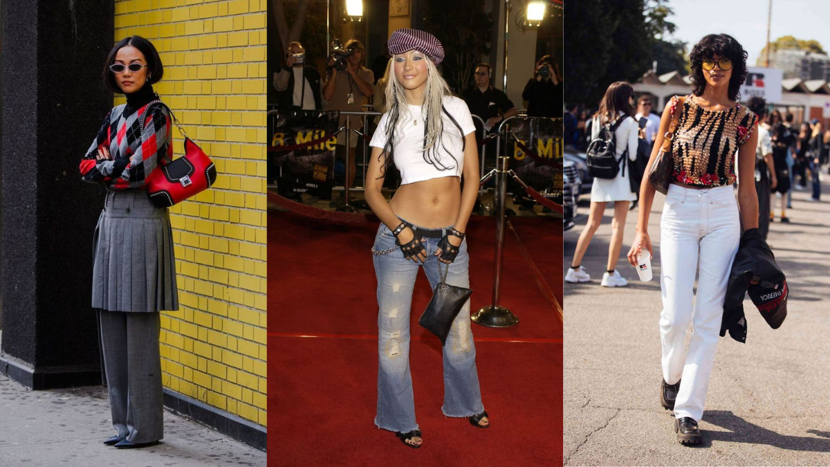 10 Outrageous Fashion Trends That Belong in the History Books (and Nowhere Else)