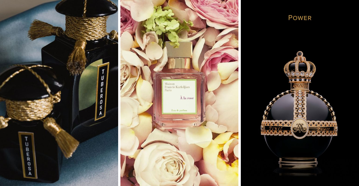 10 Pricey Perfumes You’ll Never Regret Adding to Your Collection