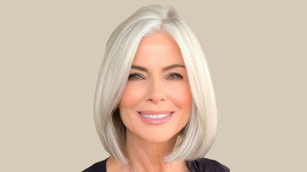 10 Youthful Haircuts for Older Women to Bring New Life to Your Look