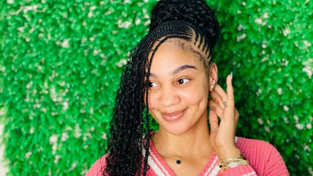 11 Gorgeous Ghana Braids Looks You’ll Fall in Love With and Want to Try Immediately