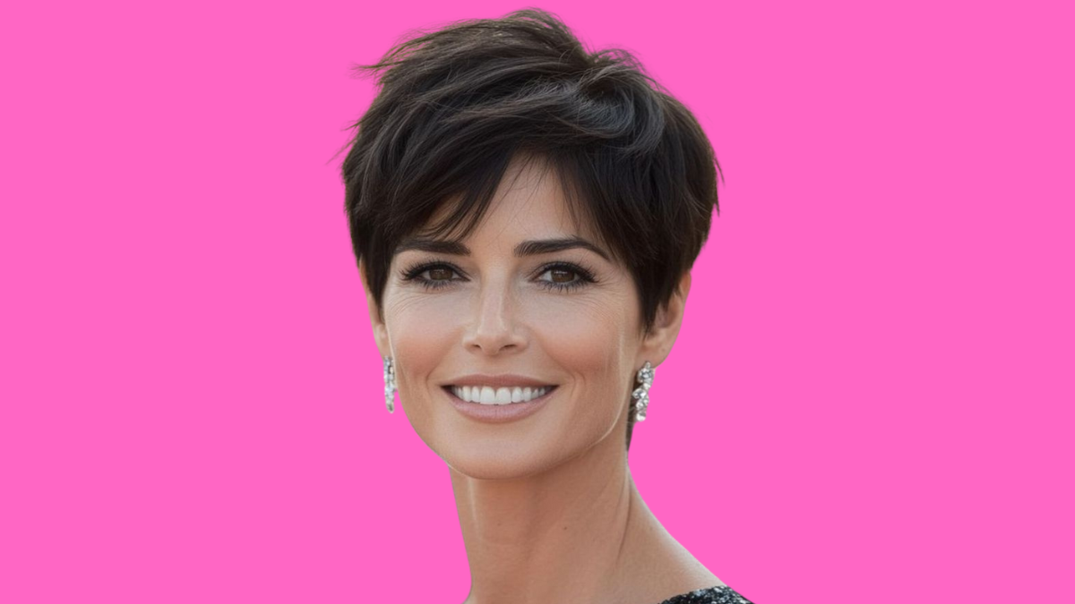 12 Haircuts That Will Take Years Off and Boost Your Confidence