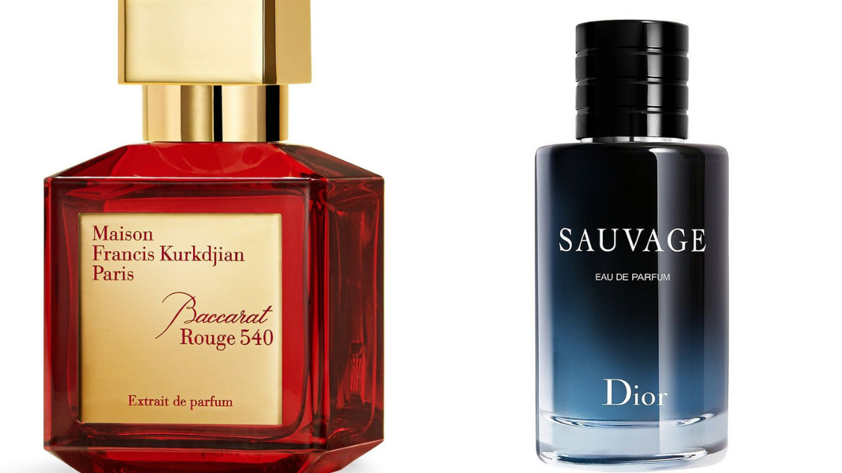 12 Perfumes You Can Wear All Day Without Reapplying