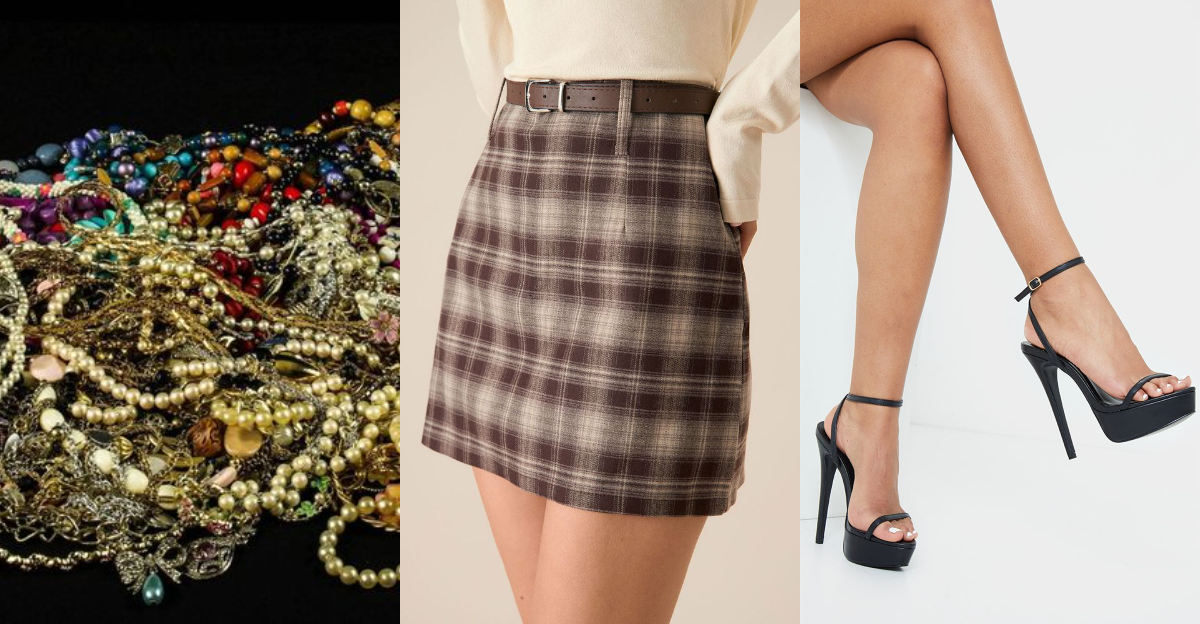 12 Pieces of Clothing Women Over 50 Should Stop Wasting Money On