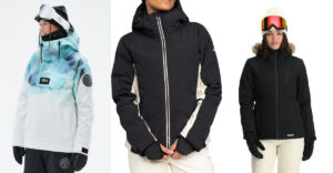 18 Top Ski Jackets for Your Next Mountain Adventure