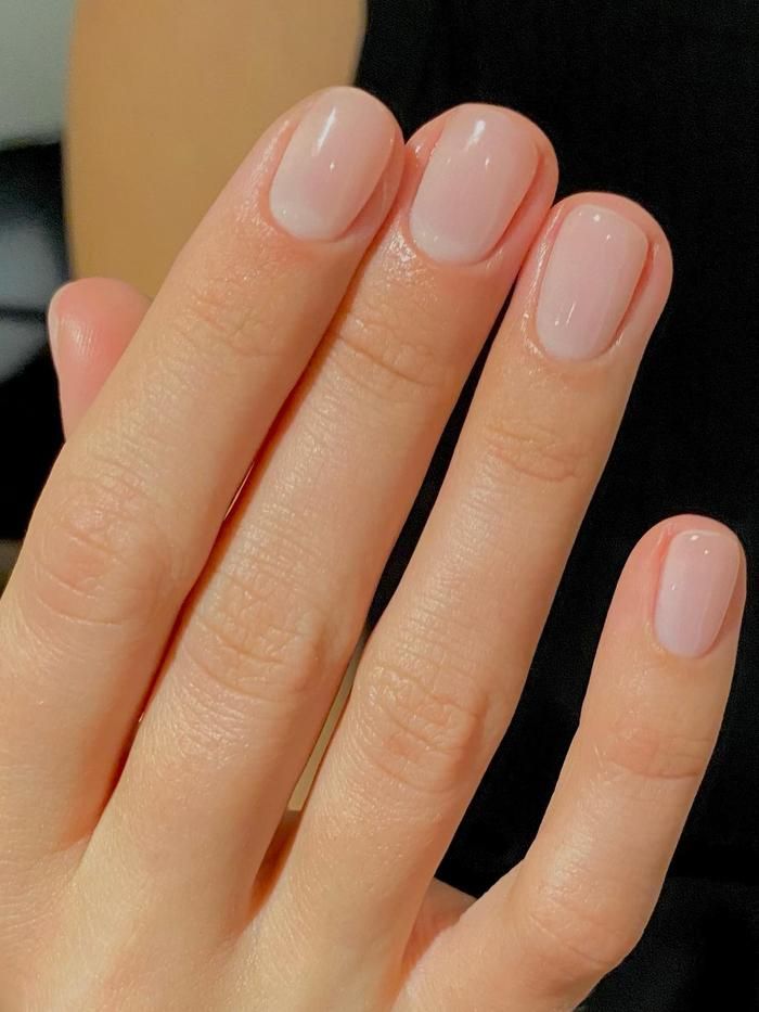 Winter’s Hottest Nail Trend? Check Out These 9 "Soap Nails" That Will Have You Scrubbing for More!