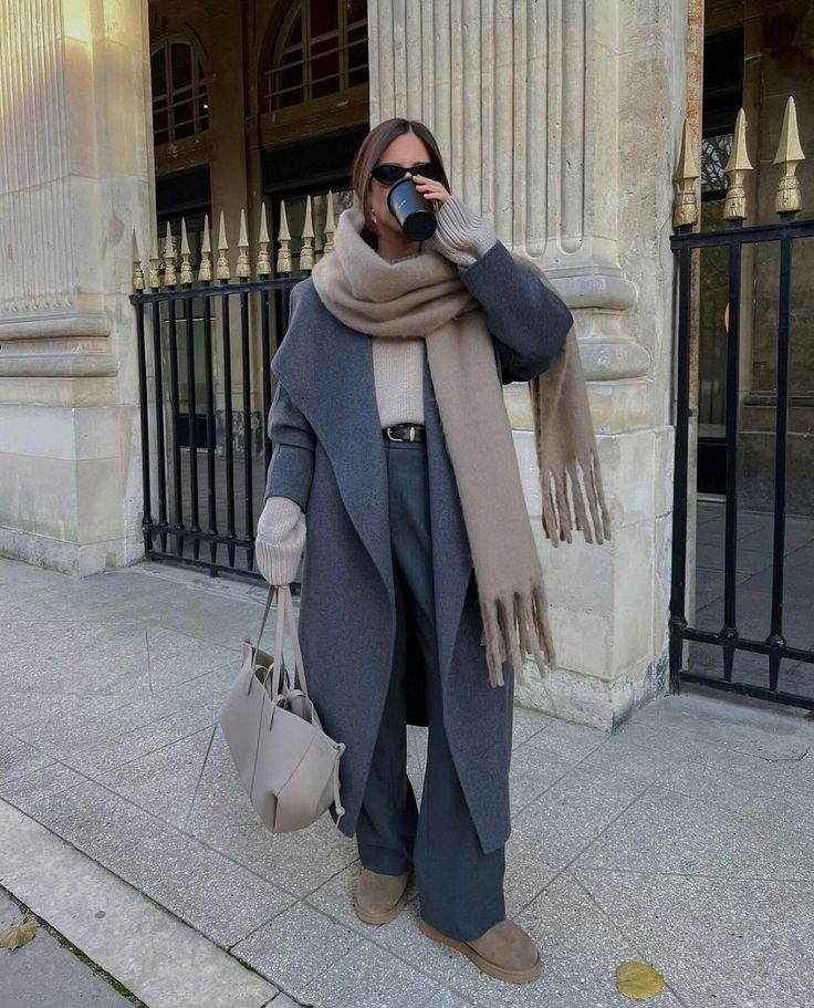 I Swore Off Uggs, But These 7 Trendy Outfits Have Me Reconsidering Everything