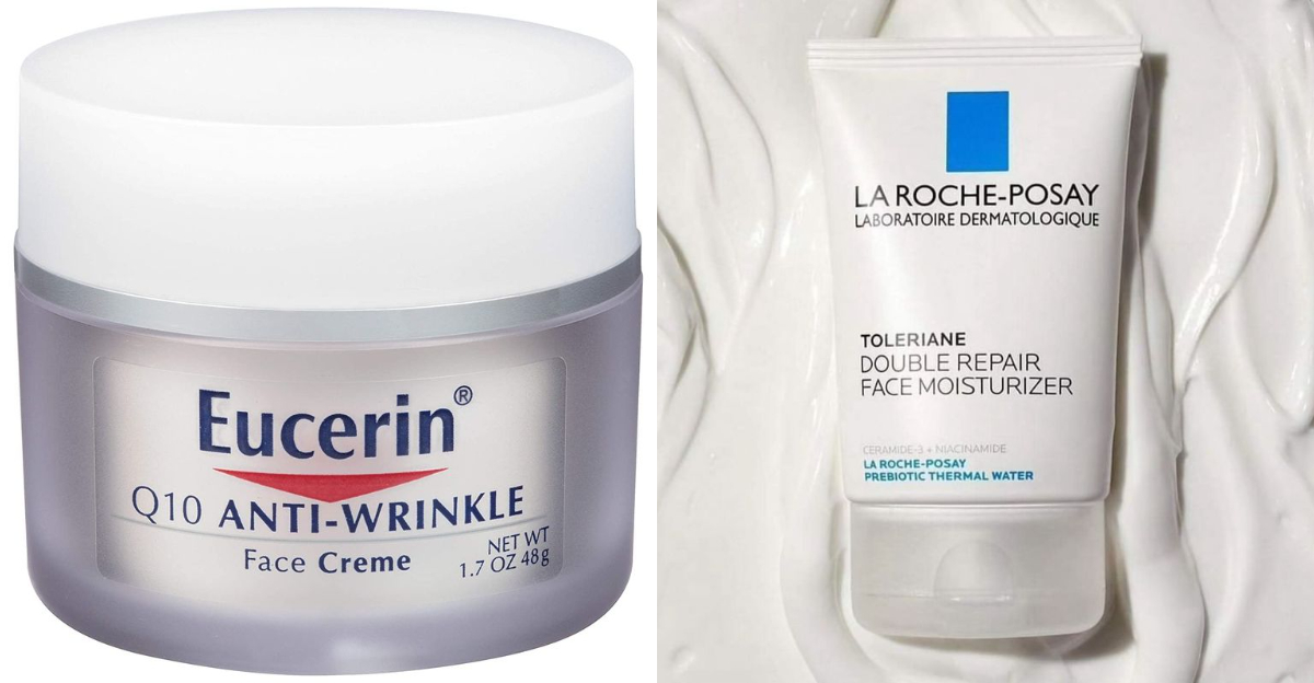 7 Best Moisturizers to Restore a Youthful Glow to Aging Skin, as Recommended by Dermatologists