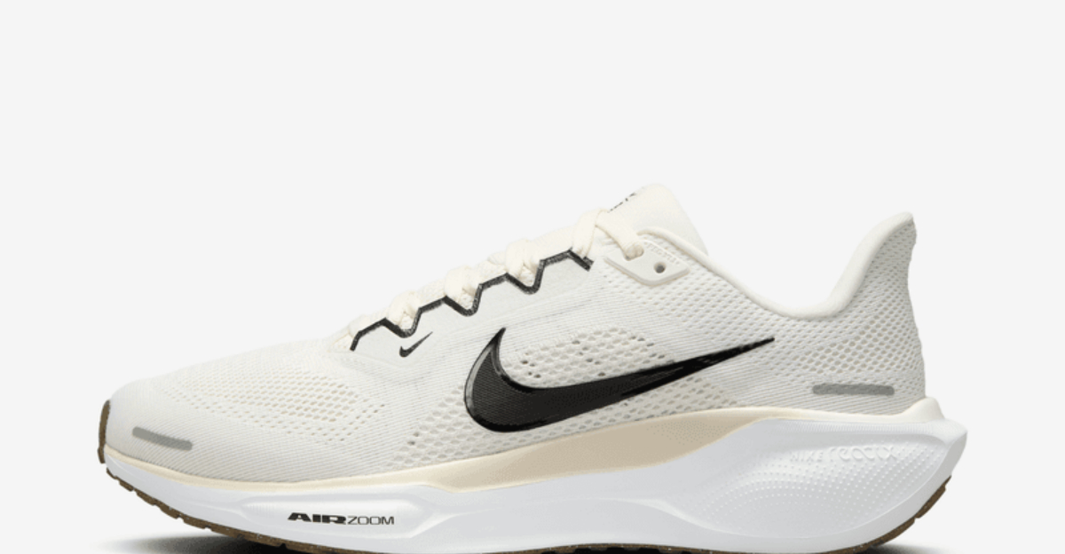 Arch-Nemesis No More—10 Best Sneakers for Flat Feet That Feel Like a Dream