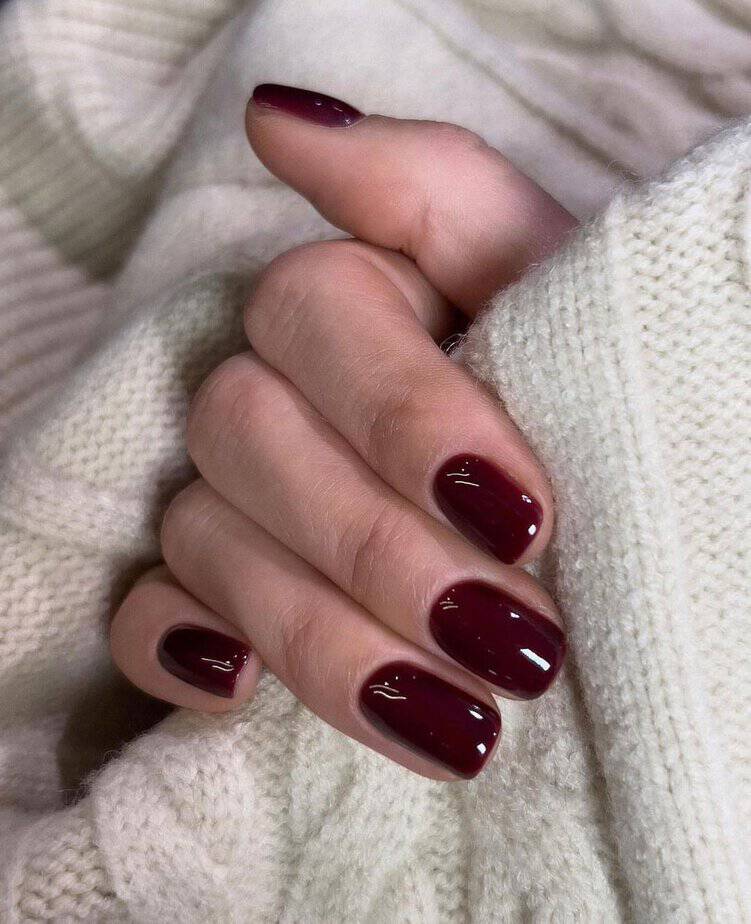 Black cherry