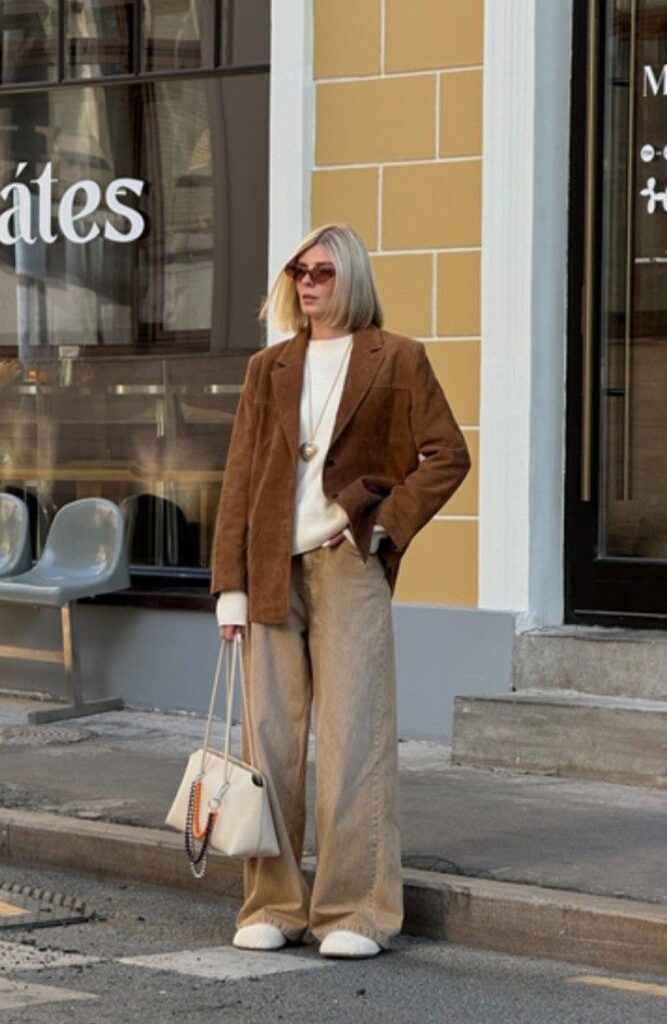 9 Chic Suede Jackets You Need to Own in 2025—Are You Ready for This Trend?