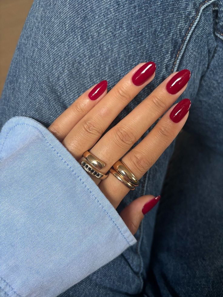 Need Fresh Nail Inspo? Here Are 10 Looks to Elevate Your Everyday Style