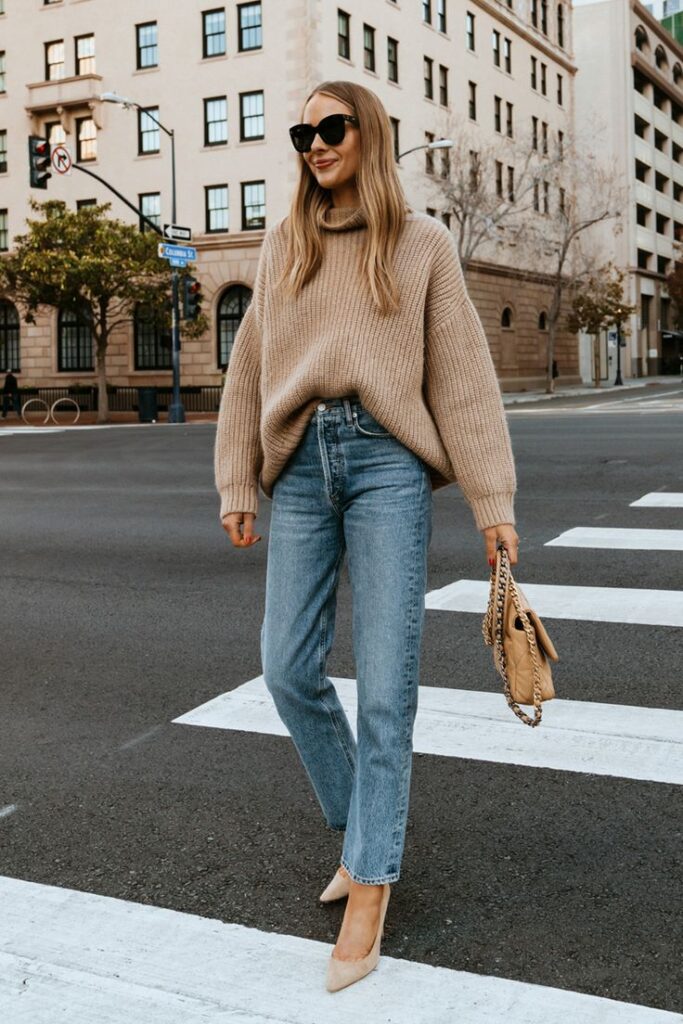 Classic Street Chic