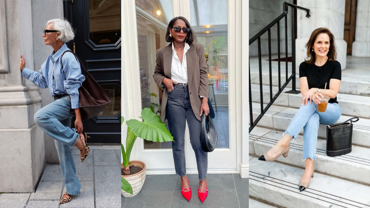 Ditch the Boots — 7 Stylish Shoe Trends Women Over 50 Will Adore