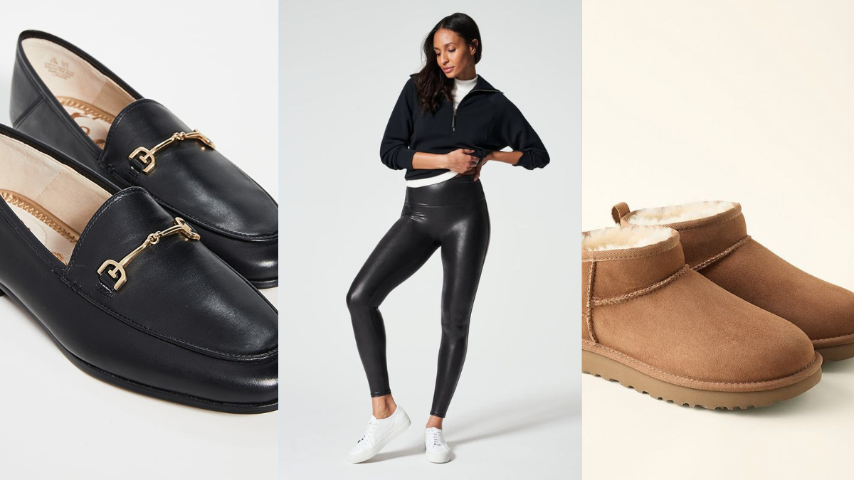 FOMO Alert – 10 Nordstrom Fashion Bestsellers You’ll Be Kicking Yourself for Missing!