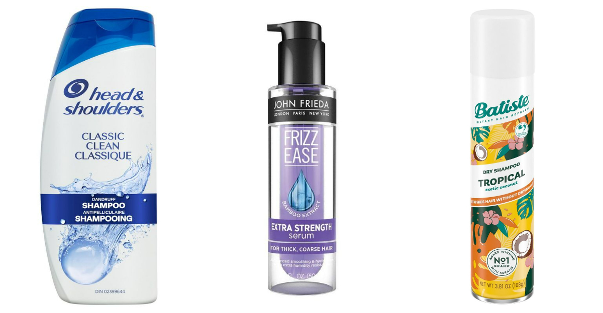 Hair-Care Secrets Your Stylist Won’t Tell You – Stop Using These 10 Products NOW!