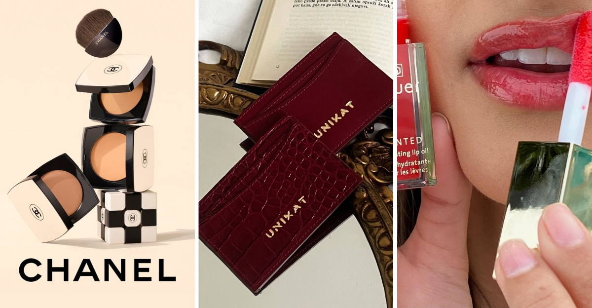 I Always Keep These 9 Game-Changing Items in My Handbag—Here’s What They Are