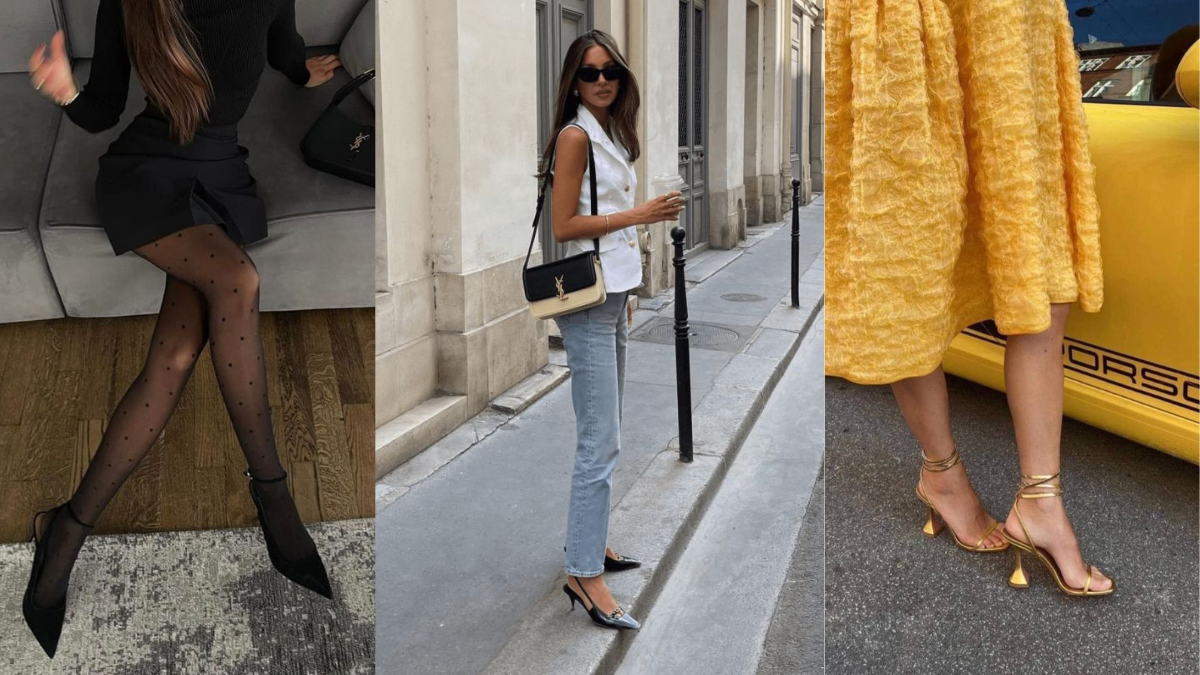 Master the Art of Walking in Heels Without the Pain — 10 Essential Tips You Need