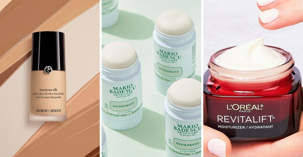 Mature Skin? These 13 Award-Winning Beauty Products Are Game-Changers