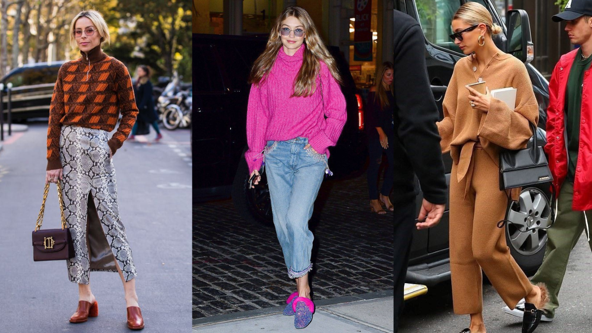 Mules Are Back and Better Than Ever — 8 Stunning Ways to Style Them