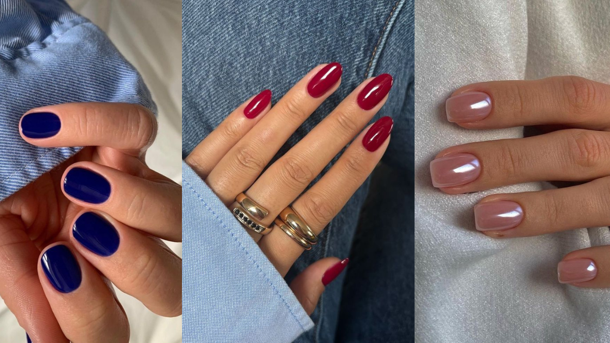 Need Fresh Nail Inspo? Here Are 10 Looks to Elevate Your Everyday Style