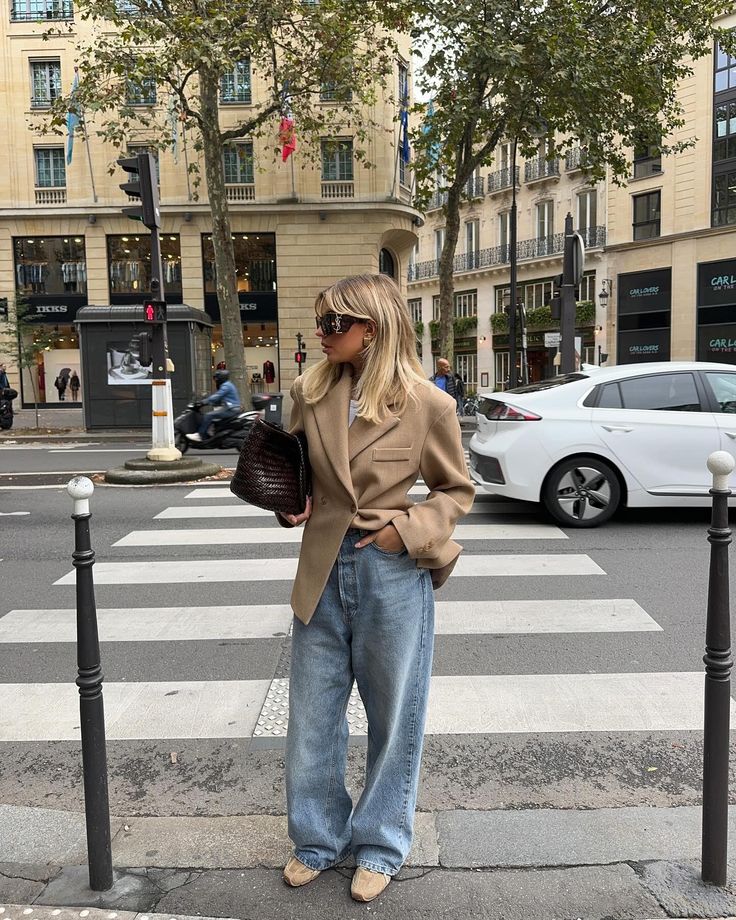 Parisian Chic