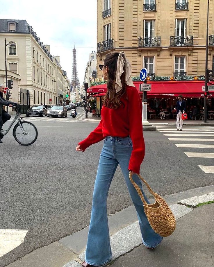 Parisian Flair