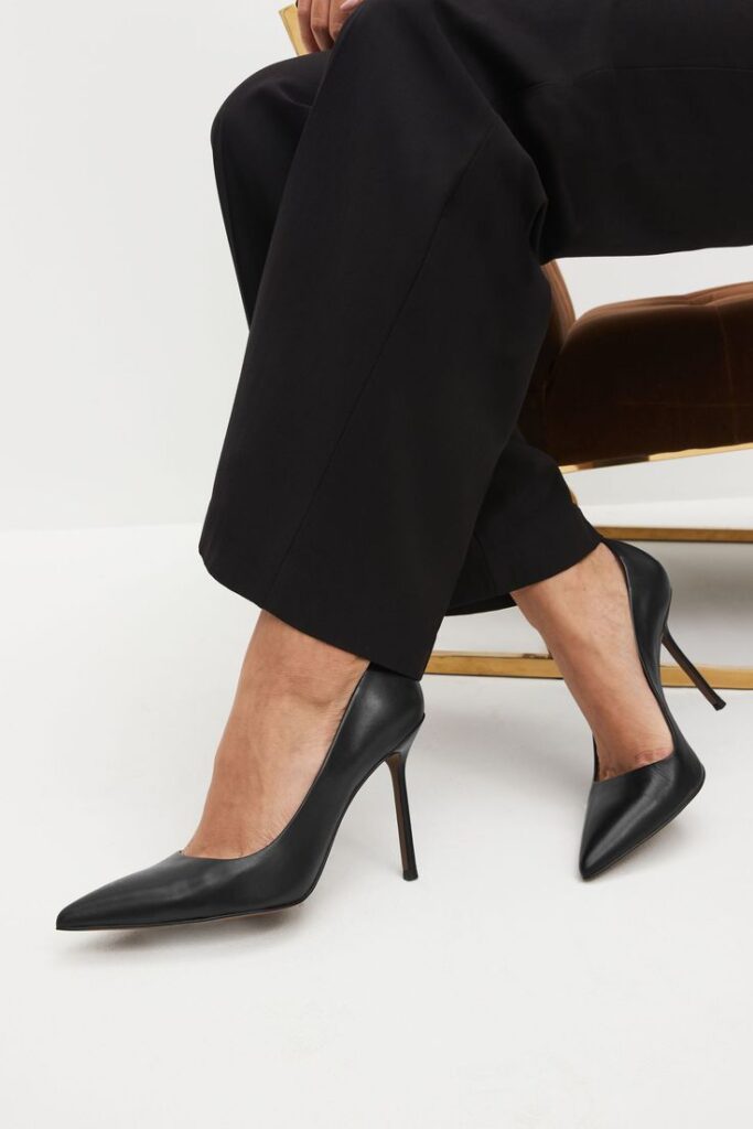 7 Irresistible Heel Trends for 2025 That Promise to Keep You a Step Ahead