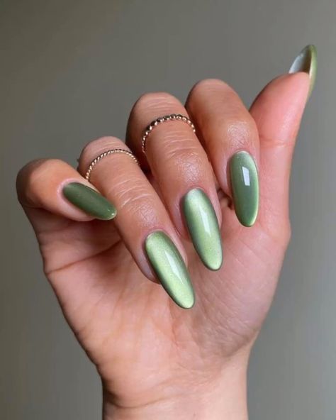 Need Fresh Nail Inspo? Here Are 10 Looks to Elevate Your Everyday Style