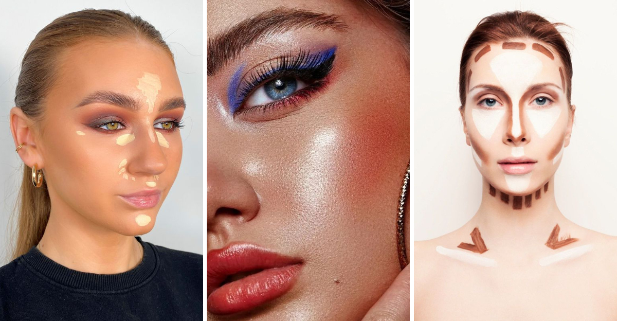 Say Goodbye to These 8 Outdated Makeup Trends in 2025