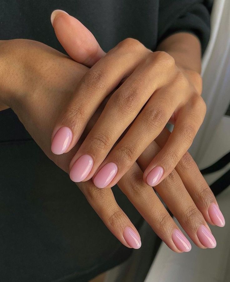 Soft Pink