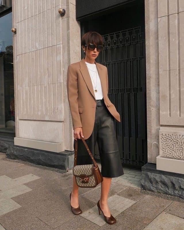 Sophisticated Balance