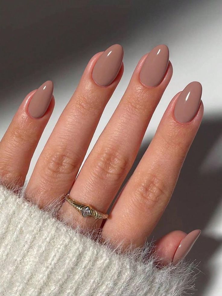 Taupe Touch