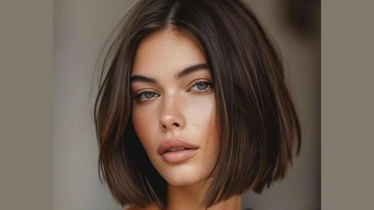 The Hair Trends Taking Over 2025—Here’s What’s In